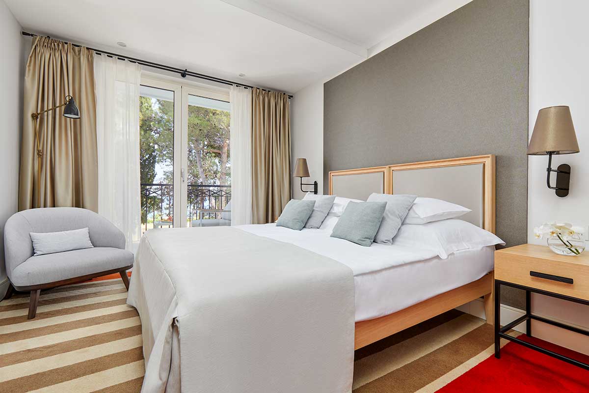Hotel Budva | Montenegro