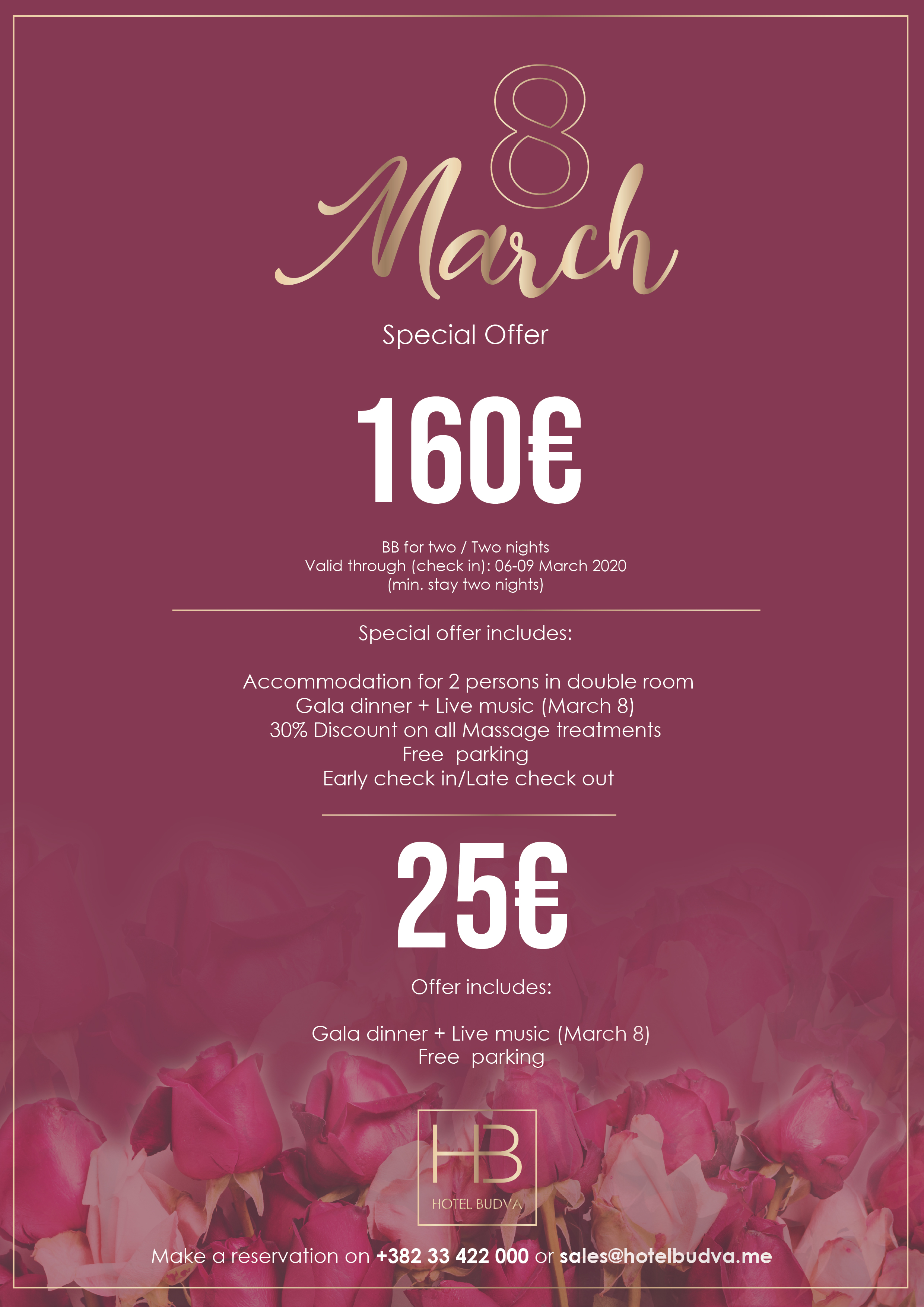 8 Mart Eng